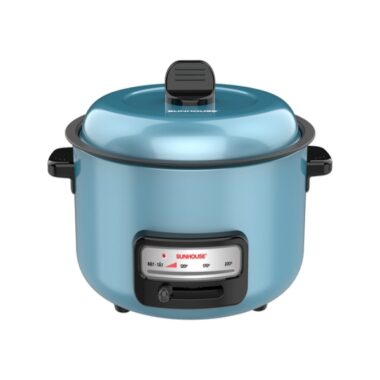 Nồi lẩu điện Sunhouse SHD4527 3.5 lít