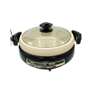 Nồi lẩu điện Zojirushi ZONL-EP-PVQ30-BA 3 lit
