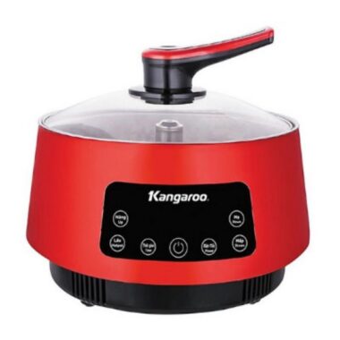 Nồi lẩu thang máy Kangaroo 5 lít KG278