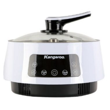 Nồi lẩu thang máy Kangaroo 5 lít KG279
