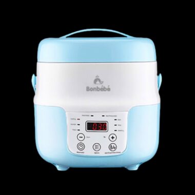 Nồi nấu chậm đa năng Bonbebe BB-36