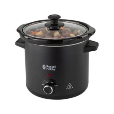 Nồi nấu chậm đa năng Russell Hobbs Chalkboard của Đức