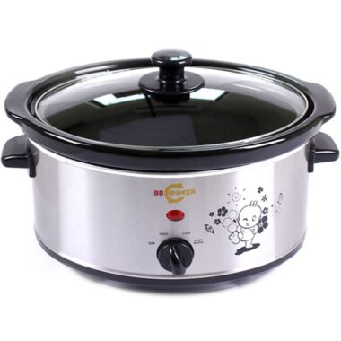 NỒI NẤU CHÁO CHẬM BBCOOKER đủ size