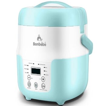 Nồi nấu đa chức năng Bonbébé BB-36 MK