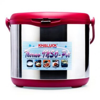 Nồi ủ chân không Khaluck home KL-710 5L