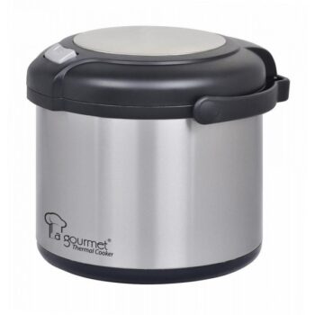 Nồi Ủ Giữ Nhiệt La Gourmet 4,5L MK