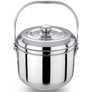 Nồi Ủ Inox Cao Cấp Mishio MK187 Nhật Bản