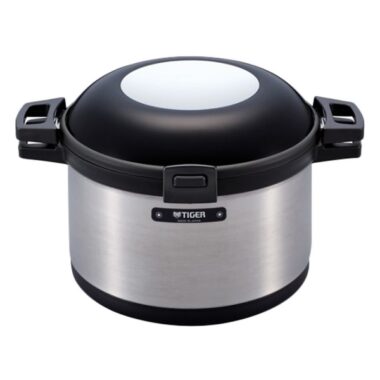 Nồi Ủ Nhiệt Tiger NFI-A600 Dung Tích 6 Lít