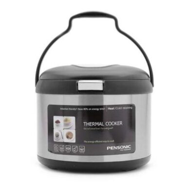 Nồi ủ Pensonic PTC-70 chính hãng