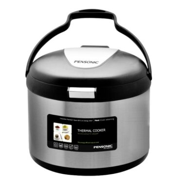 Nồi ủ Pensonic PTC-70 – Dung tích 7.0L