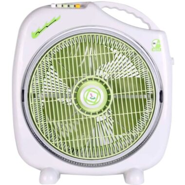 Quạt hộp Asiavina F16001-LV1 - Lá mạ