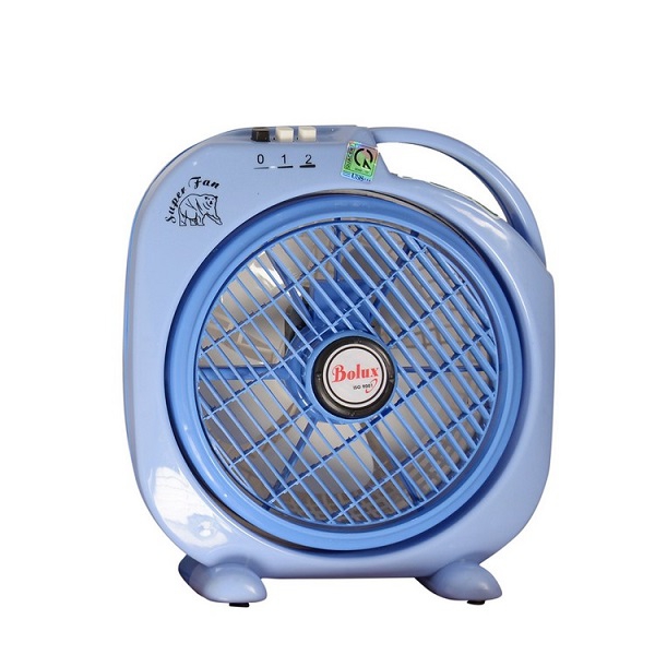 quat ban bolux 21 mekoong Quạt bàn Senko B102 28w