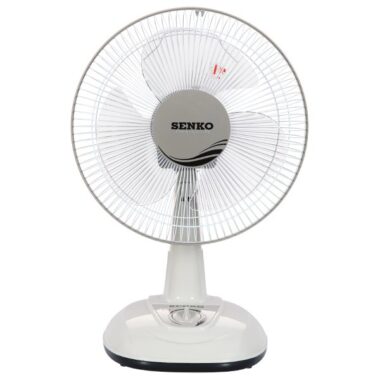 Quạt bàn Senko B1213 40W
