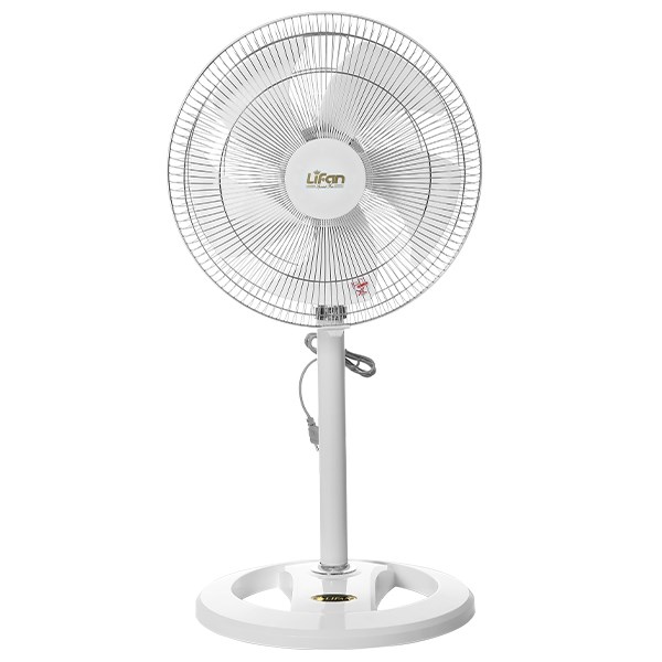 quat dung lifan d 616a 45w 15 mekoong Quạt đứng Toshiba F-LSA10(H)VN 50W