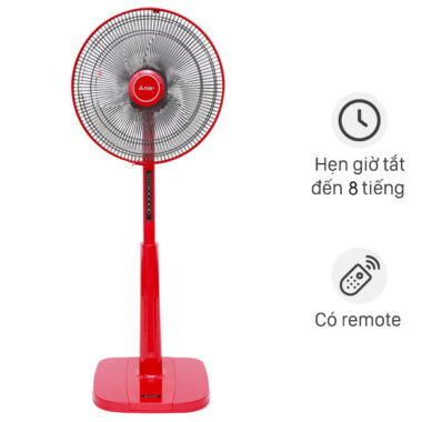 Quạt đứng Mitsubishi Electric LV16S-RA CY-RD 47W