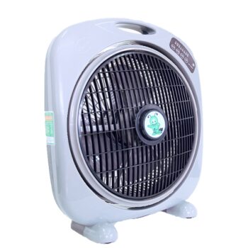 QUẠT HỘP LỚN ( HỘP B4 ) – MS: BF168 Mk