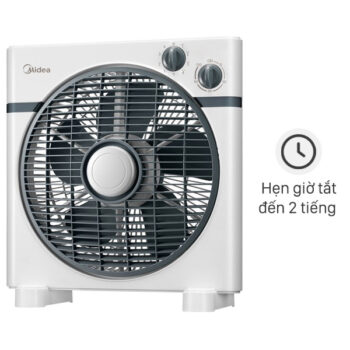 Quạt hộp Midea KYT30-15A Mk