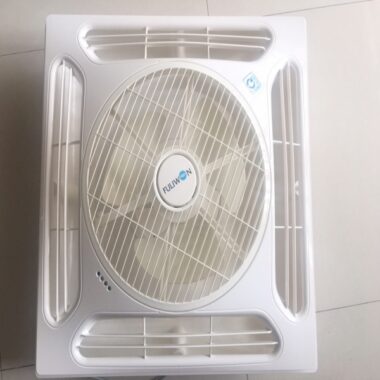 Quạt Hút Âm Trần