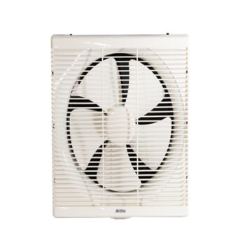 Quạt hút gió gắn tường Nedfon APB25-5-B Mk