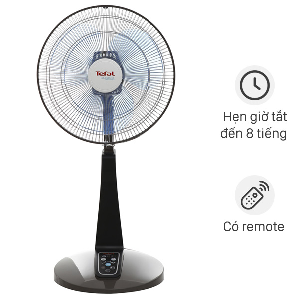 quat lung tefal vf3629 71 55w 16 mekoong Quạt lửng Asia A16021-DV0 55W