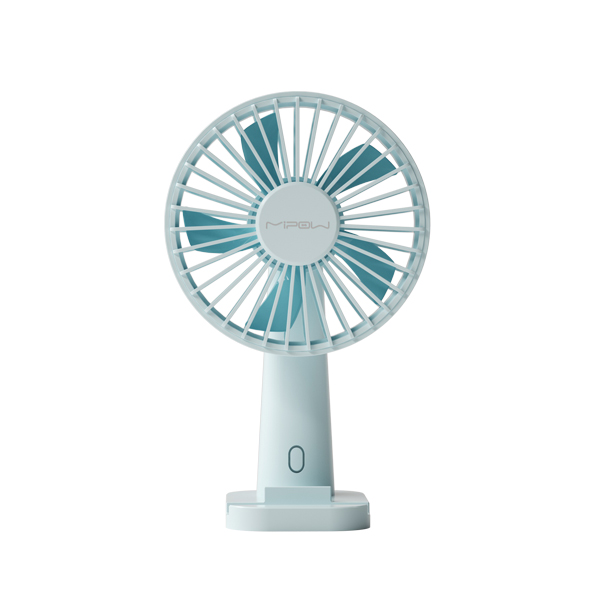 quat mini mipow blue mac center 16 mekoong Quạt mini di động CY148681