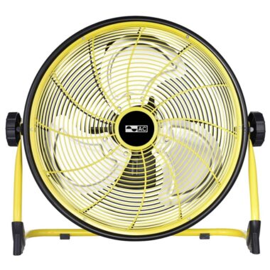 Quạt Sạc AC ARF01D163 - 25W