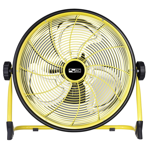 quat sac ac arf01d163 25w 15 mekoong Quạt sạc Sunhouse SHD7228