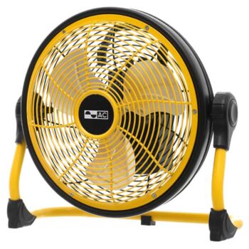 Quạt sạc Comet ARF01D113 Mk