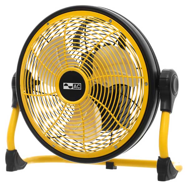 quat sac comet arf01d113 8 mekoong Quạt sạc Comet CRF1112