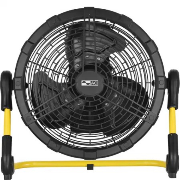 quat sac comet arf02d123 9 mekoong Quạt sạc Comet ARF01D113