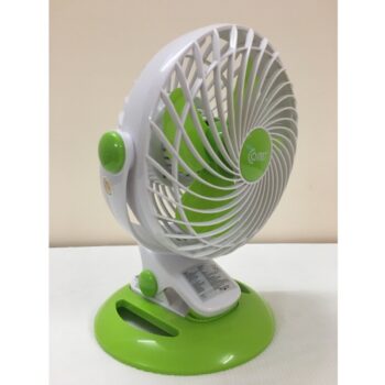 Quạt sạc Comet CRF0206 Mk