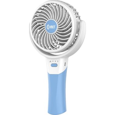 Quạt sạc Comet CRF0904