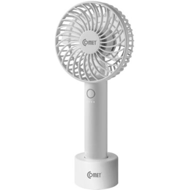 Quạt sạc Comet CRF1004