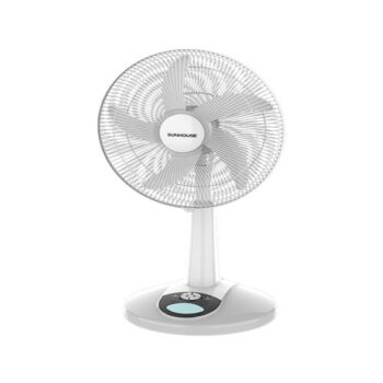 Quạt sạc Sunhouse SHD7228 Mk