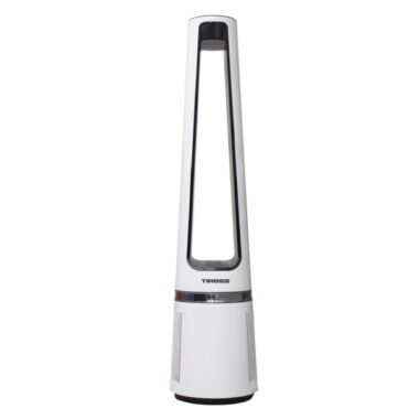 Quạt Tháp Không Cánh Kèm Lọc Không Khí Tiross TS9176