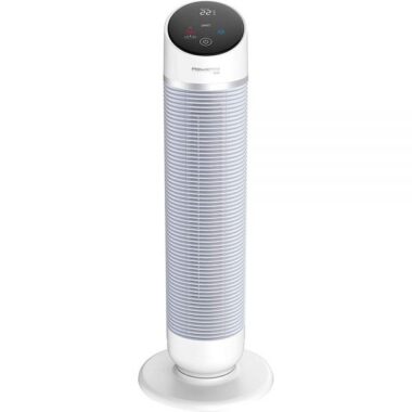 Quạt Tháp Rowenta HQ8120 Silent Comfort 3 In 1