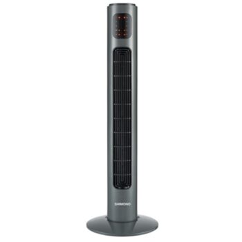 Quạt Tháp SHIMONO SM-TF38SP Mk