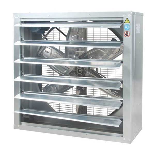 quat thong gio cong nghiep 2 mekoong Quạt lửng Asia A16019 45W