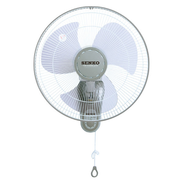 quat treo tuong 1 day senko t1680 14 mekoong Quạt treo tường 1 dây SenKo T1680