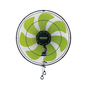 Quạt treo tường 2 dây Senko TC1622 Mk