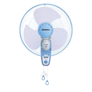 Quạt treo tường 2 dây Senko TC1626