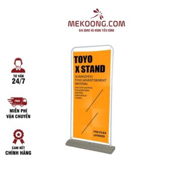 standee kiểu cửa 60_160