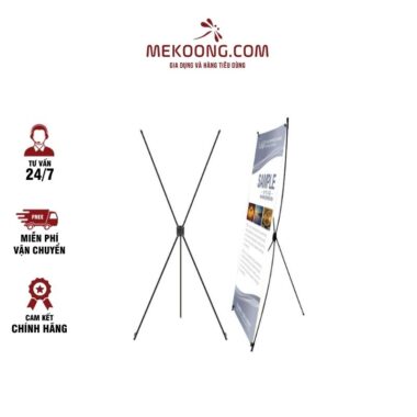 standee nhôm cao cấp