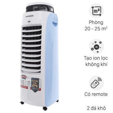 Quạt Sunhouse SHD7718