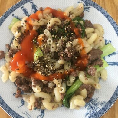 Bước 4 Thành phẩm