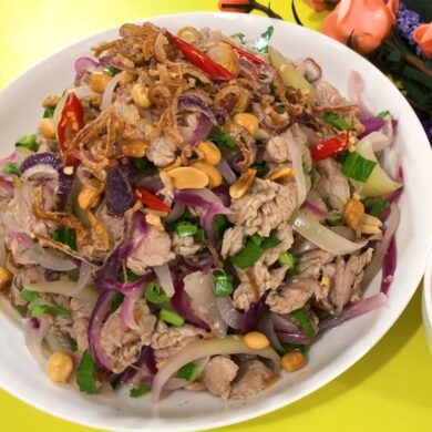 Bước 6 Thành phẩm
