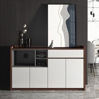 Tủ đựng đồ gia đình thiết kế thông minh GHS-51411 Mk