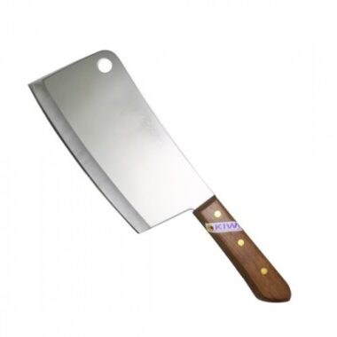 Dao chặt xương KW850 cán gỗ