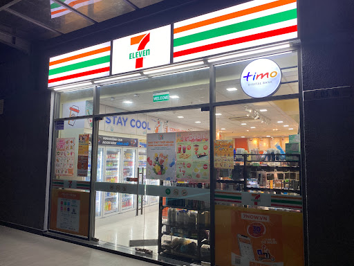 7-Eleven - Sadora