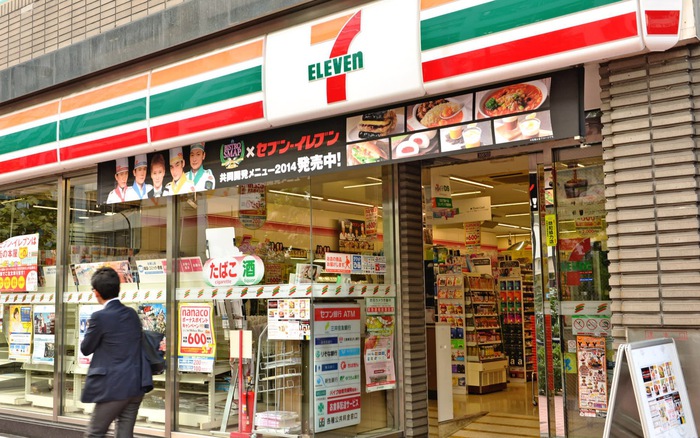 7-Eleven - Saigon Avenue SH.09 THD